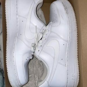 Nike Air Force 1s for Sale